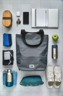 Logotrade firmakingituse foto: Black+Blum 16L isoleeritud kandekott/jahutuskott