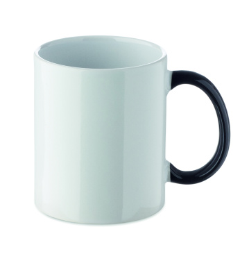 Logo trade reklaamkingituse pilt: Hooajaline keraamiline kruus 300ml