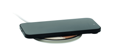 Logotrade reklaamtooted pilt: Korgist juhtmevaba laadija 15W CORTLESS