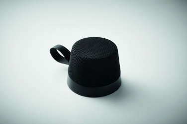 Logotrade reklaamtooted pilt: ESCUCHE 3W juhtmevaba kõlar alusega