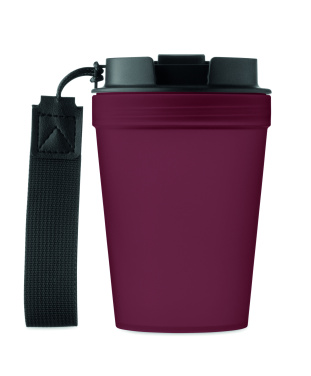 Logo trade reklaamtoote pilt: ISFORDEN termoskruus 300 ml
