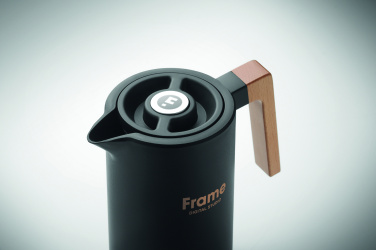 Logo trade firmakingid foto: Topeltseinaga kann 1L SERVIR