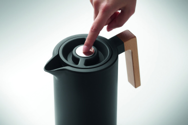 Logotrade ärikingid pilt: Topeltseinaga kann 1L SERVIR