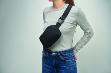 Logo trade reklaamkingitused foto: KOROVIN vöökott 210D polüestrist