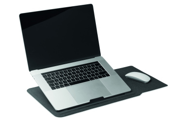 Logotrade reklaamtoote foto: PRACTIC 16-tolline vildist sülearvutitasku