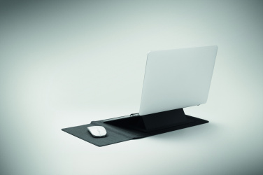 Logotrade firmakingituse foto: PRACTIC 16-tolline vildist sülearvutitasku