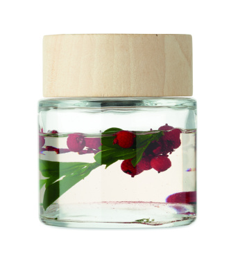 Logo trade meened foto: Vanilje aroomiga pilliroo hajuti