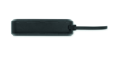 Logotrade reklaamkingituse foto: 20000 mAh ABS-plastist akupank POWROC