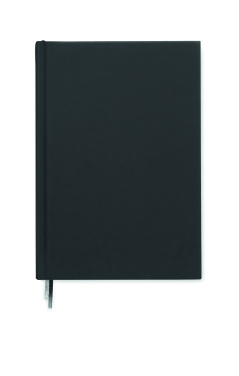 Logotrade reklaamkingituse foto: A5 taaskasutatud märkmik JOURNU