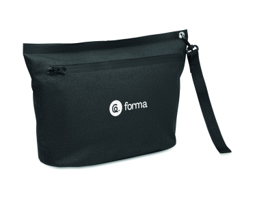 Logo trade firmakingid foto: Veekindel dokumendikott BRENNA POUCH