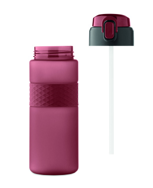 Logotrade firmakingid pilt: RPET joogipudel 700ml ISJFORDEN