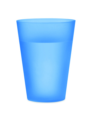 Logotrade reklaamkingitused pilt: Korduvkasutatav joogitops 300ml