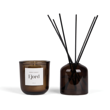 Logotrade ärikingitused pilt: VINGA Nordic essence komplekt
