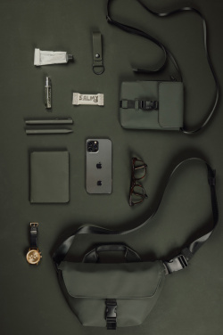 Logotrade ärikingid pilt: VINGA Baltimore RCS õlakott