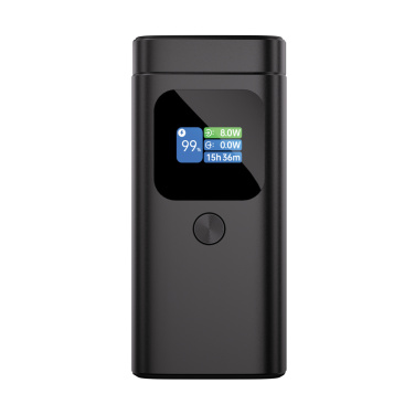 Logotrade ärikingid pilt: Urban Vitamin Sunnyvale 100W 15.000mAh magnetiline varupatarei