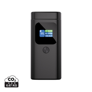Logotrade ärikingid pilt: Urban Vitamin Sunnyvale 100W 15.000mAh magnetiline varupatarei