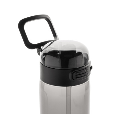 Logotrade meened pilt: SipnLock RCS RPET lekkekindel spordiveepudel 800ml