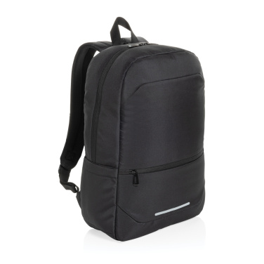 Logotrade firmakingid pilt: CityPack AWARE™ RPET sülearvuti seljakott