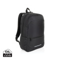 CityPack AWARE™ RPET sülearvuti seljakott, must