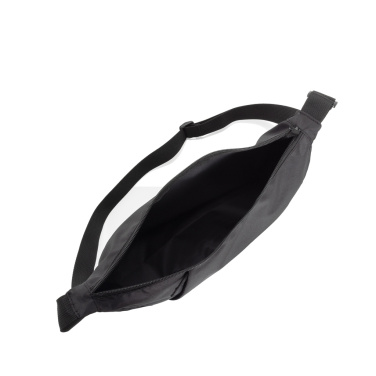 Logotrade ärikingitused pilt: Crescent XL AWARE™ RPET poolkuukujuline õlakott