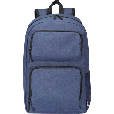Logotrade firmakingitused pilt: Graphite Deluxe 15" sülearvuti seljakott 20L