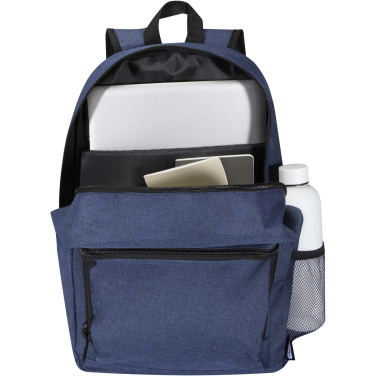Logo trade reklaamkingi pilt: Graphite Deluxe 15" sülearvuti seljakott 20L