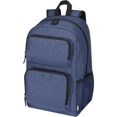 Logo trade reklaamkingi pilt: Graphite Deluxe 15" sülearvuti seljakott 20L