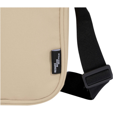 Logotrade firmakingi foto: Byron GRS taaskasutatud crossbody kott 2L