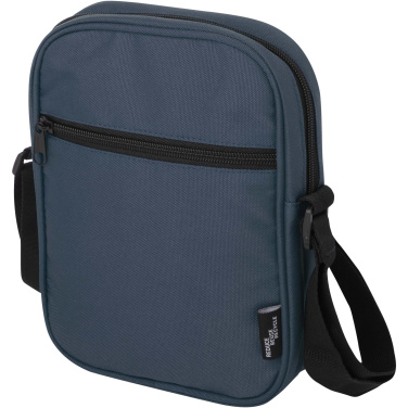 Logo trade meened foto: Byron GRS taaskasutatud crossbody kott 2L