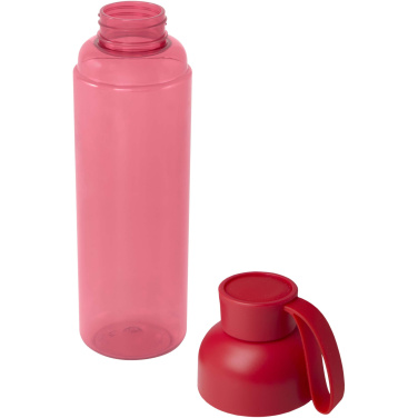 Logotrade ärikingi foto: Valgusta 600 ml RPET veepudel