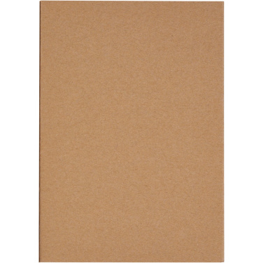 Logo trade reklaamkingituse pilt: Andean A5 RCS märkmik