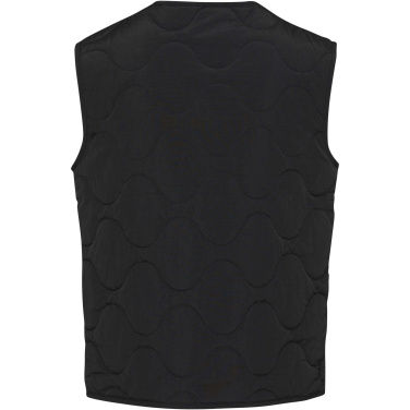 Logotrade ärikingi foto: Quartz GRS unisex tepitud vest