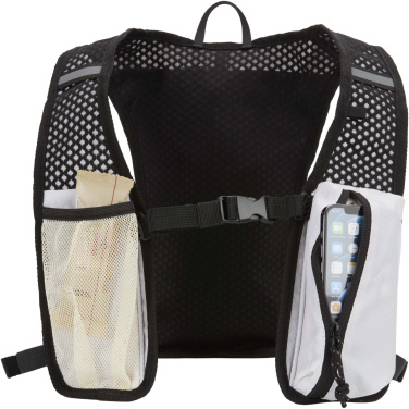 Logotrade firmakingitused pilt: Nomad GRS jooksuvest veepudelihoidjaga 5L