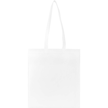 Logotrade reklaamtoote foto: EcoSeal GRS lausriidest poekott 6L