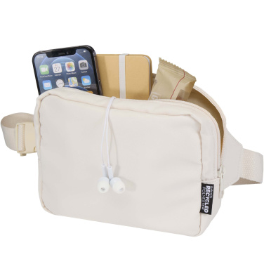 Logotrade ärikingi foto: Trip Aware™ õlakott 1L