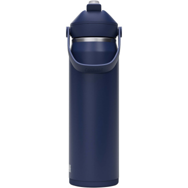 Logo trade reklaamkingi pilt: Camelbak® Thrive Flip VSS 750 ml roostevabast terasest veepudel