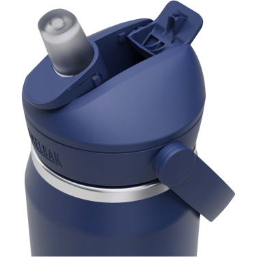 Logo trade ärikingi pilt: Camelbak® Thrive Flip VSS 750 ml roostevabast terasest veepudel