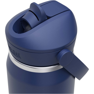 Logotrade firmakingi foto: Camelbak® Thrive Flip VSS 750 ml roostevabast terasest veepudel