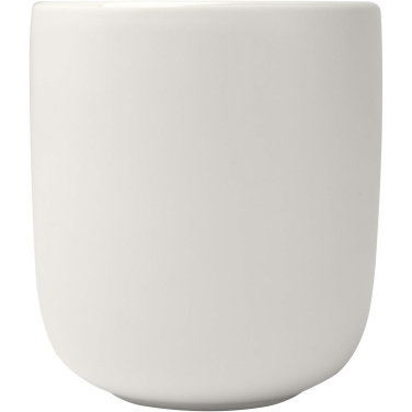 Logo trade reklaamkingitused foto: 200 ml keraamilised tassid Male
