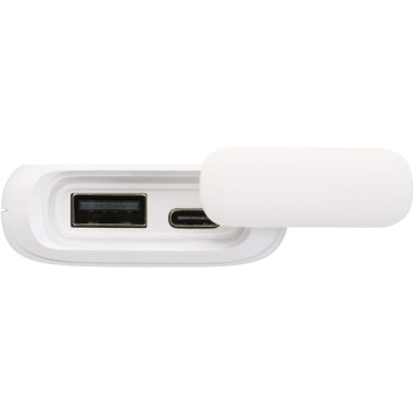 Logotrade firmakingi foto: Alkes 5000 mAh 12W veekindel akupank