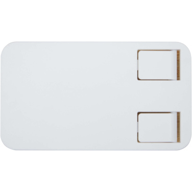 Logotrade firmakingi foto: Alfirk kokkupandav telefonialus