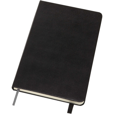 Logotrade meened pilt: Moleskine'i keskmise suurusega kunsti visandiraamat