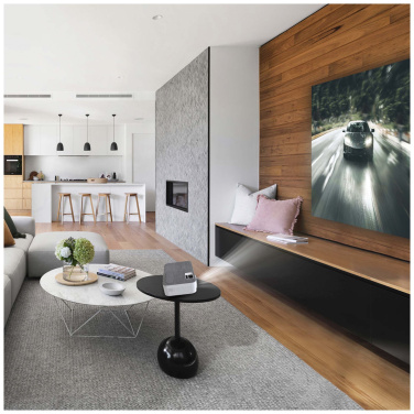 Logotrade meene foto: Prixton Lumière'i projektor