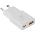 Xtorm XG2SL033 Go2 SlimLine 33W laadija, Valge