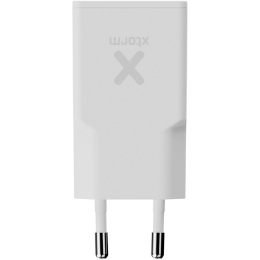 Logo trade firmakingituse pilt: Xtorm XG2SL025 Go2 SlimLine 25W laadija