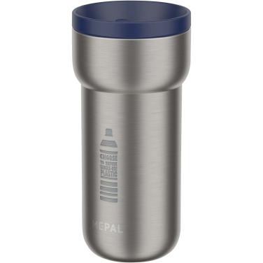 Logotrade reklaamkingitused pilt: Mepal Ellipse 375 ml roostevabast terasest kruus