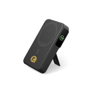 Logotrade firmakingitused pilt: Anker MagGo QI2 magnetiline varupatarei 10 000 mAh