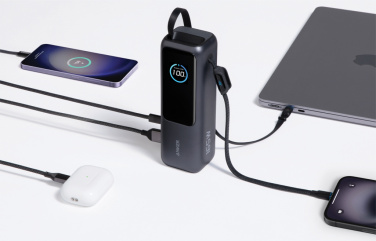 Logo trade firmakingi pilt: Anker akupank 25 000 mAh 165 W