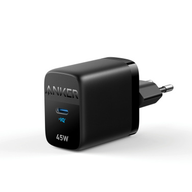 Logotrade reklaamkingid pilt: Anker ACE laadija EU 45W