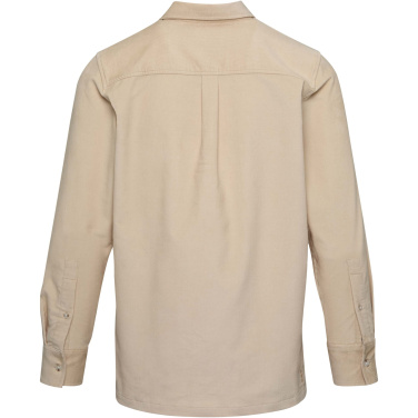 Logo trade firmakingituse pilt: Alum velvetist unisex pluus